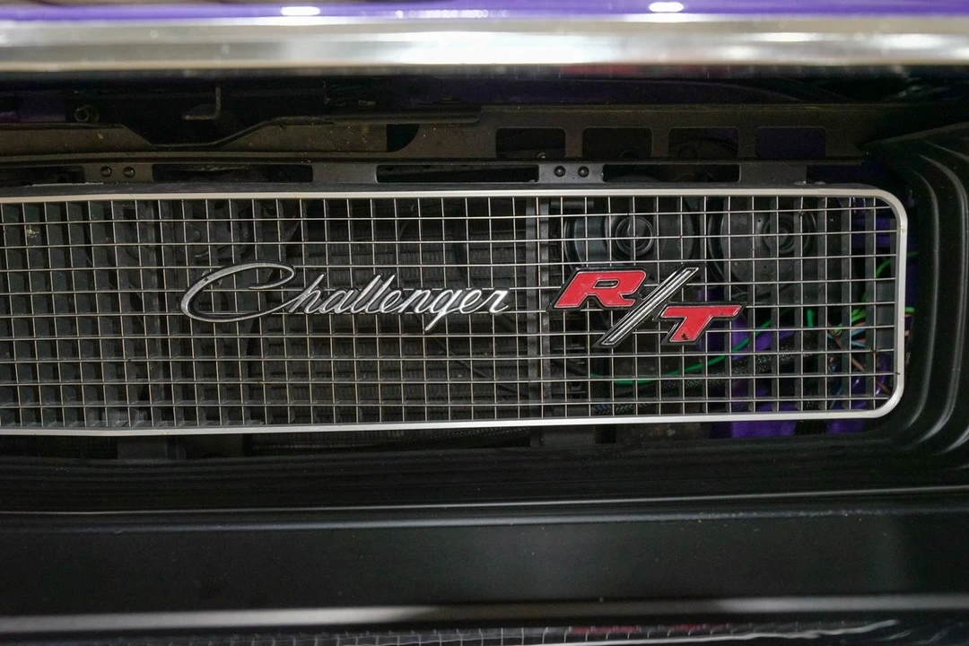 2006 Dodge Challenger 1st Gen - Image 21 of 31