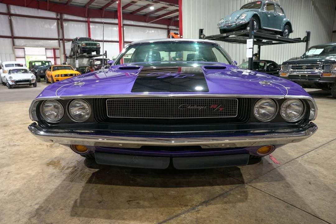 2006 Dodge Challenger 1st Gen - Image 13 of 31