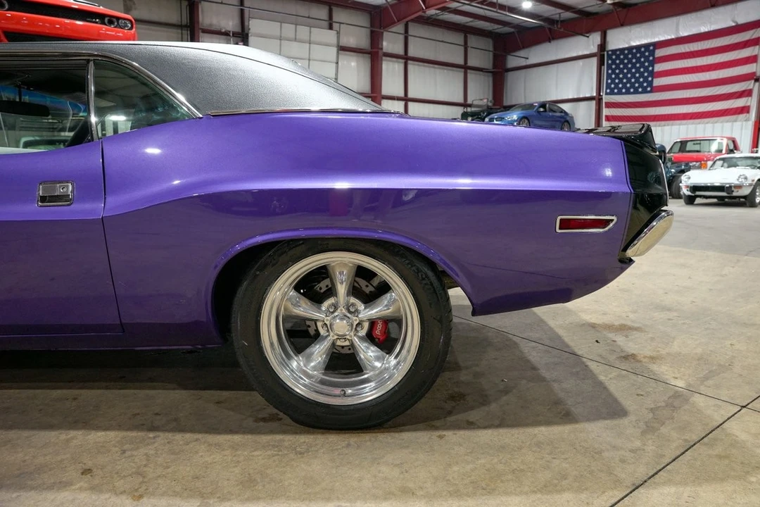 2006 Dodge Challenger 1st Gen - Image 5 of 31