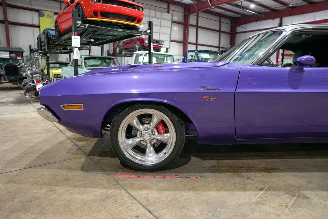 2006 Dodge Challenger 1st Gen - Image 3 of 31