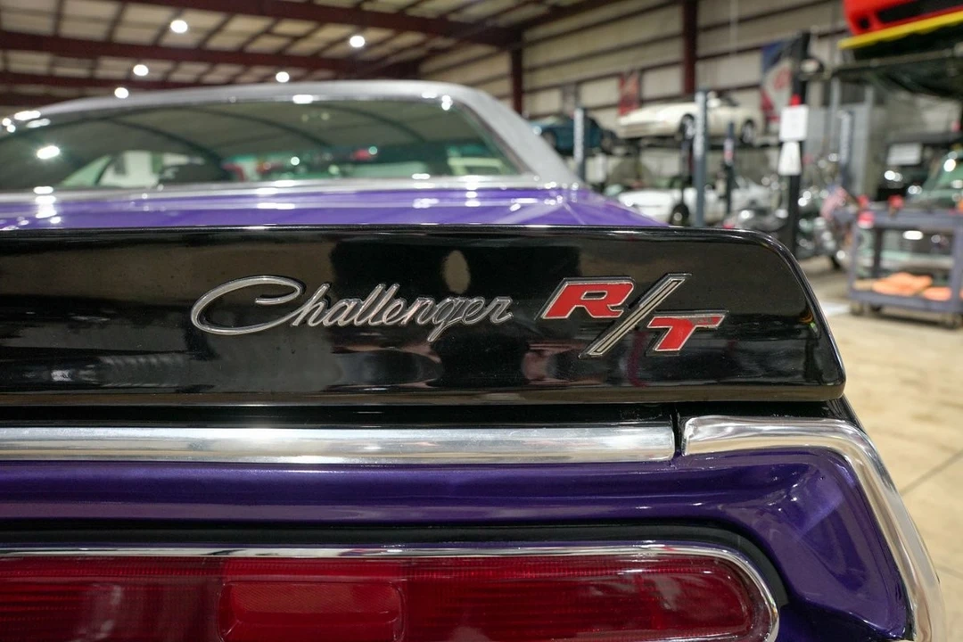 2006 Dodge Challenger 1st Gen - Image 26 of 31