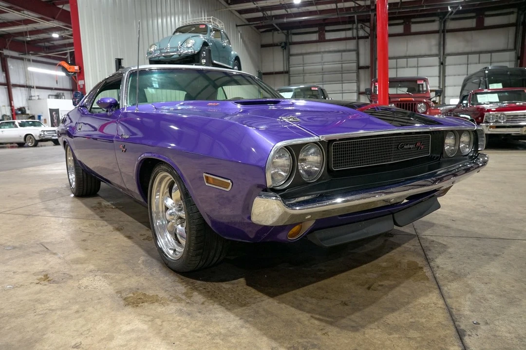 2006 Dodge Challenger 1st Gen - Image 12 of 31