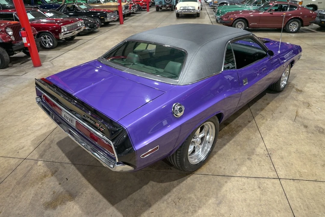 2006 Dodge Challenger 1st Gen - Image 17 of 31