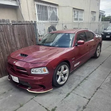 2006 Dodge Challenger SRT 392