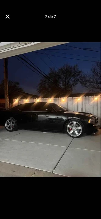 2006 Dodge Challenger - Image 4 of 4