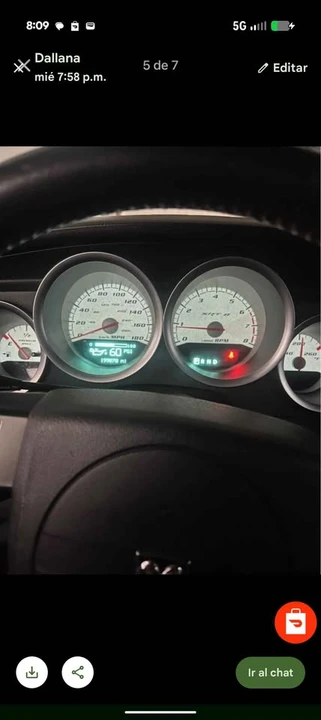 2006 Dodge Challenger - Image 3 of 4