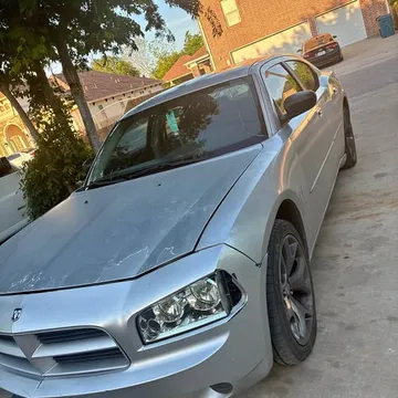 2006 Dodge Charger