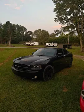 2006 Dodge Charger SXT