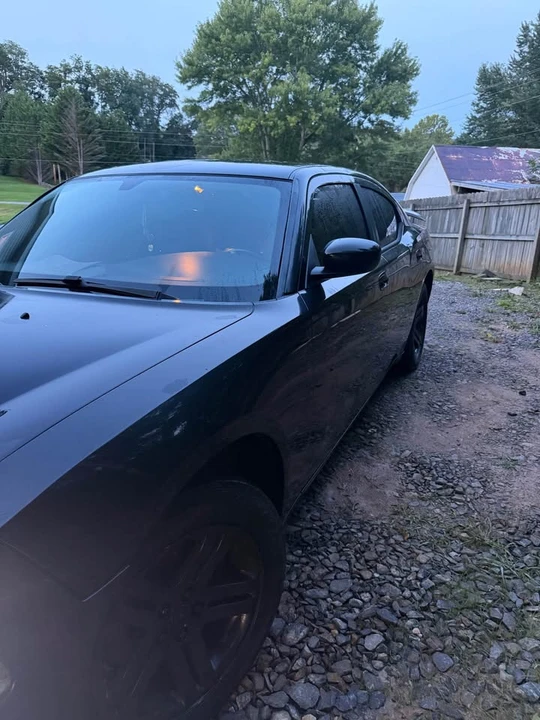 2006 Dodge Challenger - Image 6 of 18