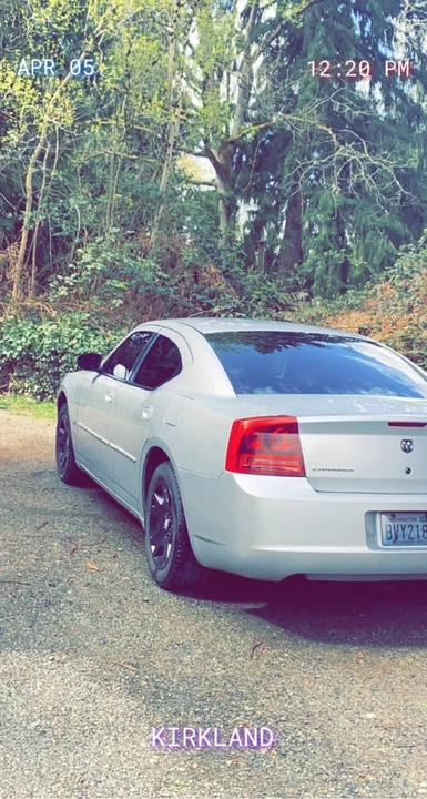 2006 Dodge Charger 6th Gen - Image 7 of 13