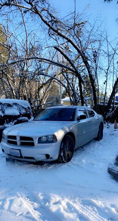 2006 Dodge Charger 6th Gen - Image 6 of 13