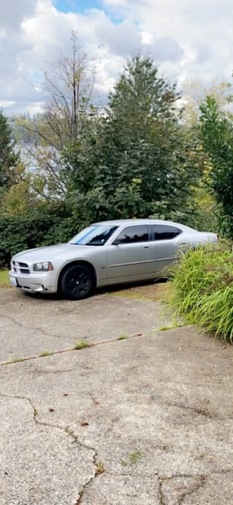 2006 Dodge Charger 6th Gen - Image 4 of 13