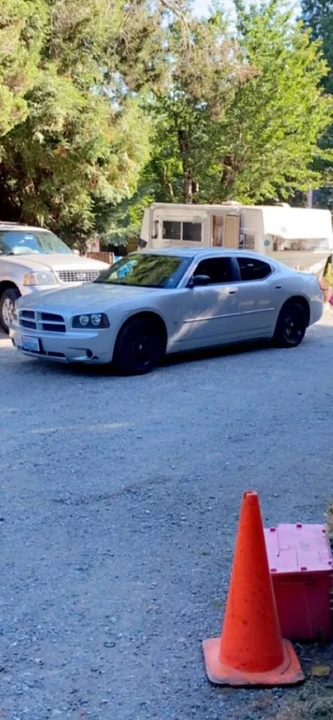 2006 Dodge Charger 6th Gen - Image 5 of 13
