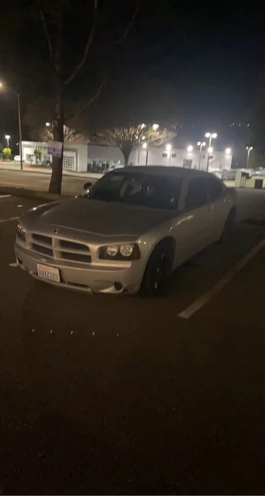 2006 Dodge Charger 6th Gen - Image 9 of 13