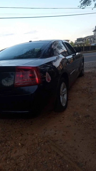 2006 Dodge Charger 6th Gen - Image 4 of 4