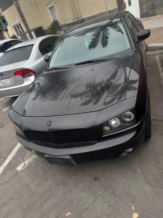2006 Dodge Charger 6th Gen - Image 4 of 10