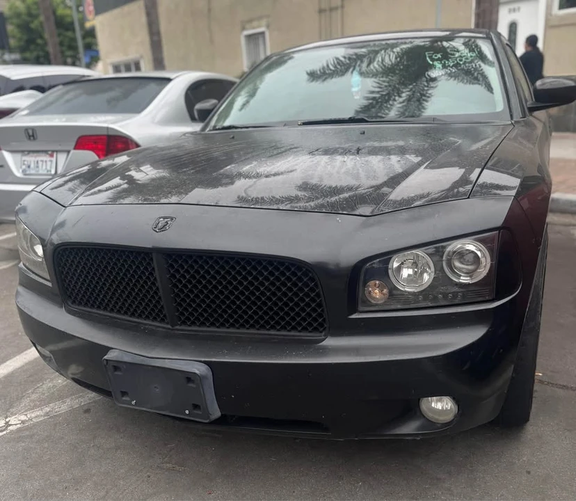 2006 Dodge Charger 6th Gen - Image 8 of 10