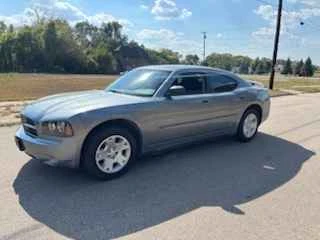 2006 Dodge Charger 6th Gen - Image 2 of 8