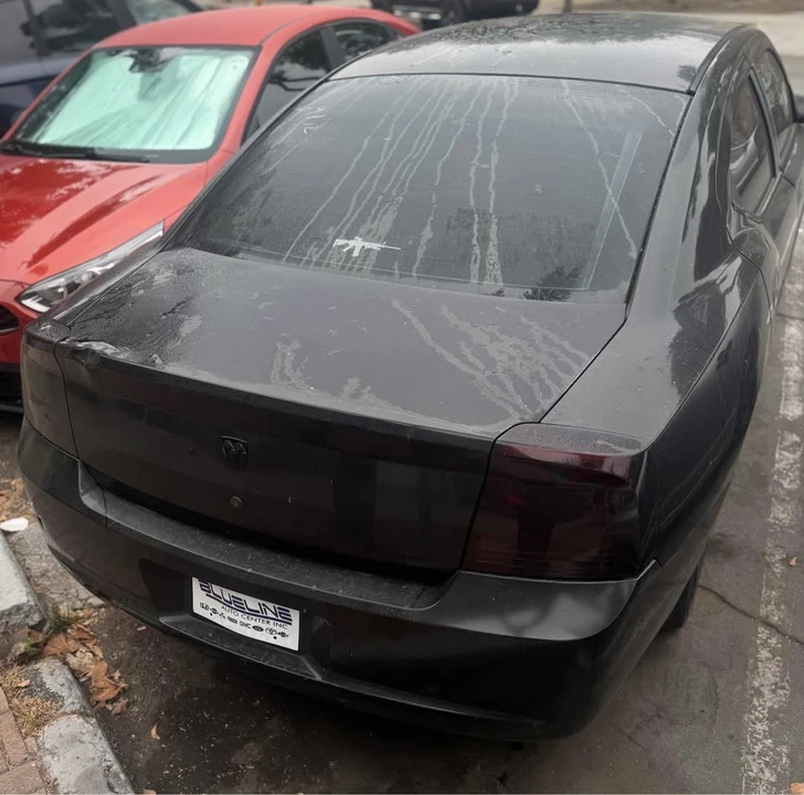 2006 Dodge Charger 6th Gen - Image 5 of 10