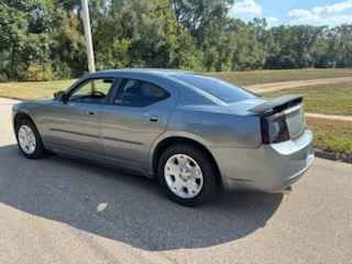 2006 Dodge Charger 6th Gen - Image 3 of 8