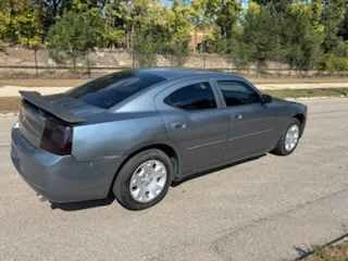 2006 Dodge Charger 6th Gen - Image 4 of 8