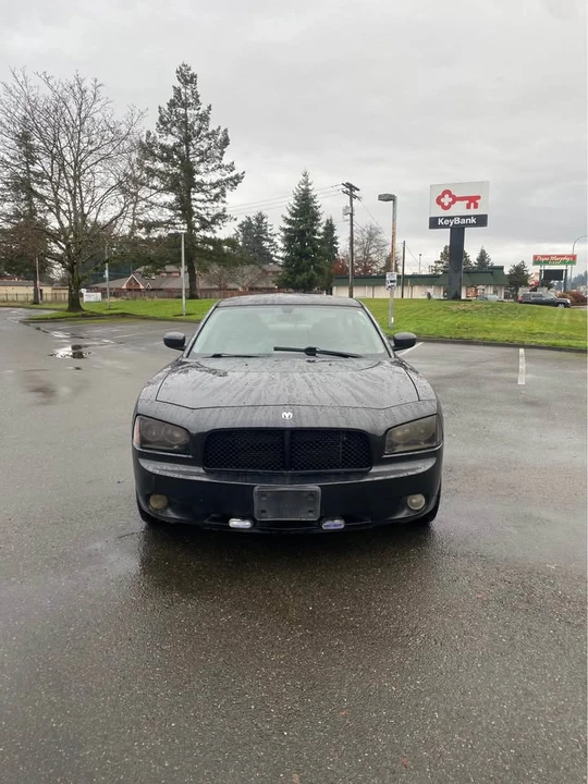 2006 Dodge Charger 6th Gen - Image 2 of 13