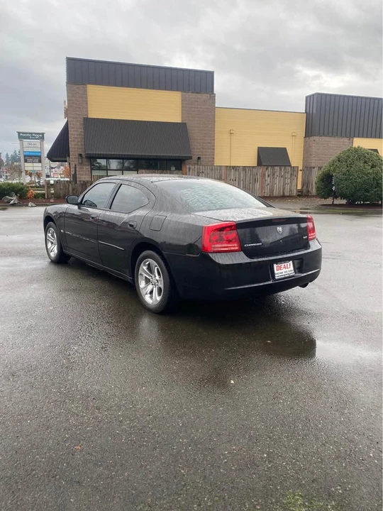2006 Dodge Charger 6th Gen - Image 4 of 13