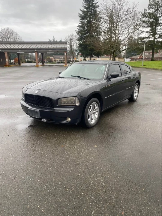 2006 Dodge Charger 6th Gen - Image 5 of 13