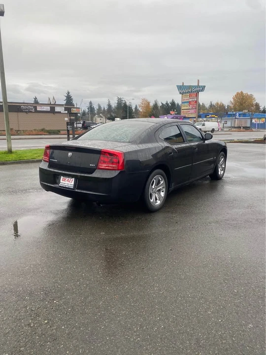 2006 Dodge Charger 6th Gen - Image 3 of 13