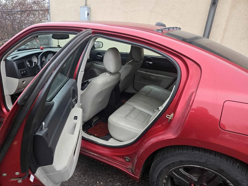 2006 Dodge Charger 6th Gen - Image 7 of 7