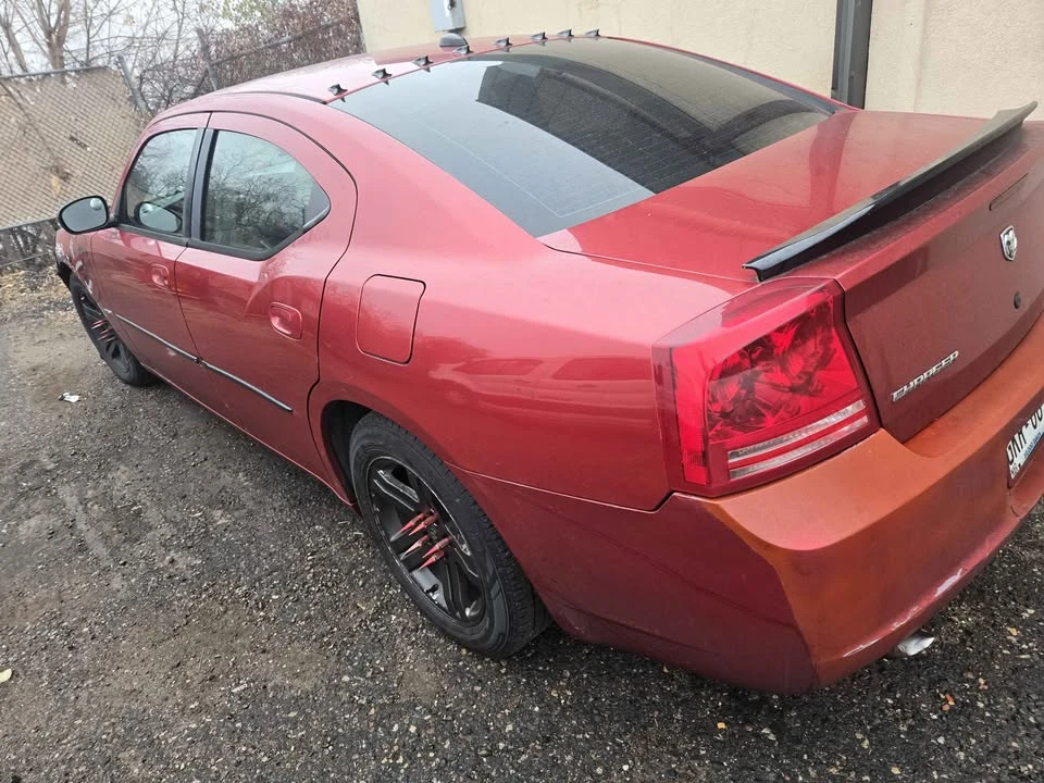 2006 Dodge Charger 6th Gen - Image 2 of 7