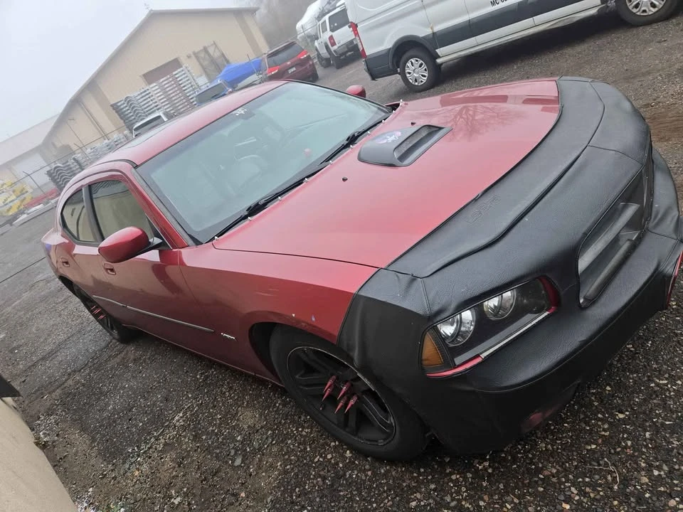 2006 Dodge Charger 6th Gen - Image 4 of 7