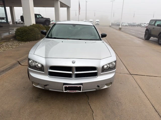 2006 Dodge Charger 6th Gen - Image 2 of 9