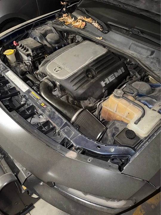 2006 Dodge Charger 6th Gen - Image 7 of 12