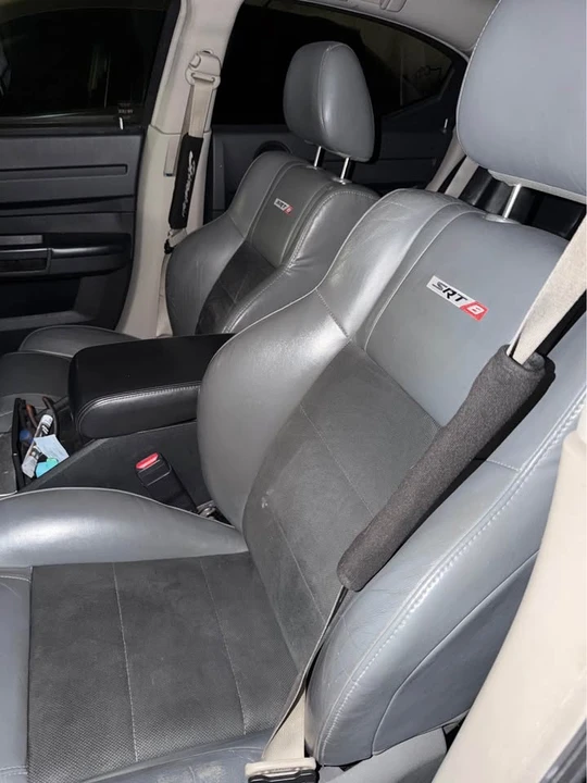 2006 Dodge Charger 6th Gen - Image 5 of 12