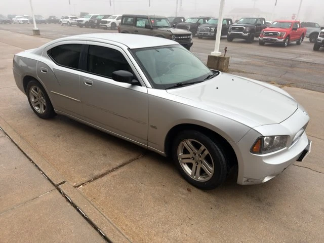 2006 Dodge Charger 6th Gen - Image 3 of 9