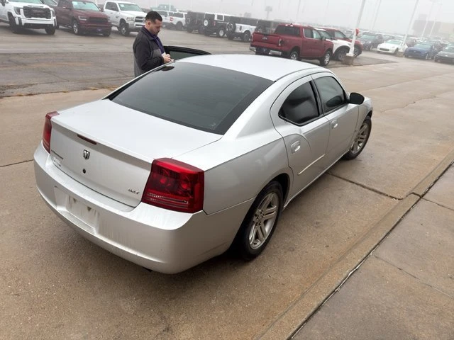 2006 Dodge Charger 6th Gen - Image 4 of 9