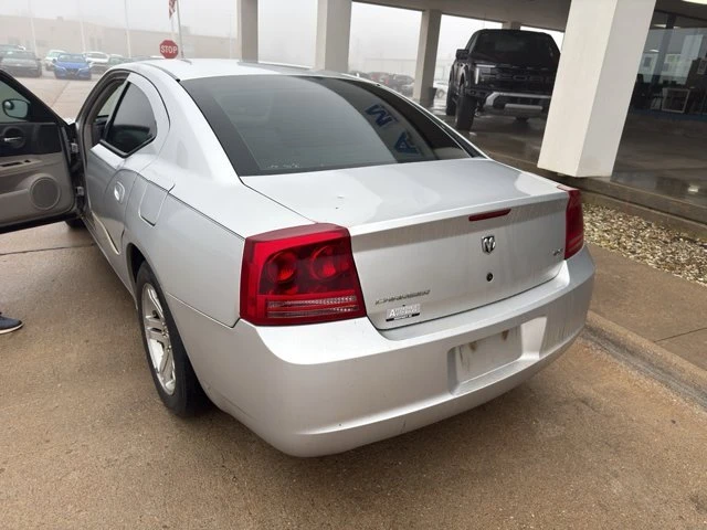 2006 Dodge Charger 6th Gen - Image 5 of 9