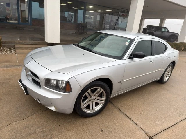 2006 Dodge Charger 6th Gen - Image 9 of 9