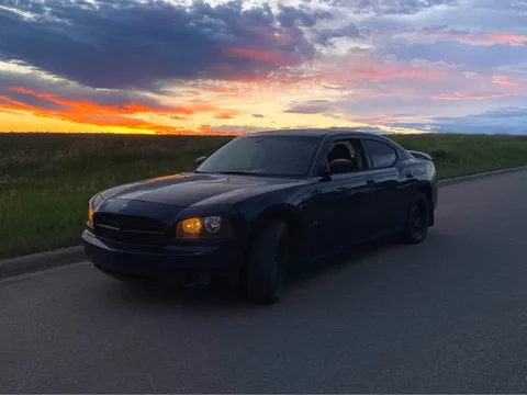 2006 Dodge Charger