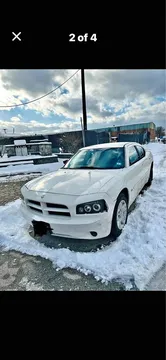 2006 Dodge Charger