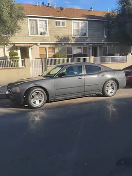 2006 Dodge Charger