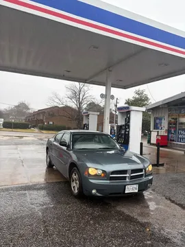 2006 Dodge Charger