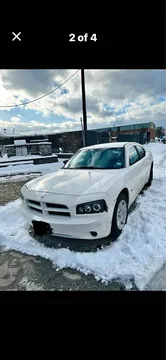 2006 Dodge Charger