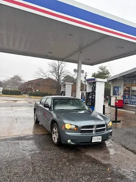 2006 Dodge Charger