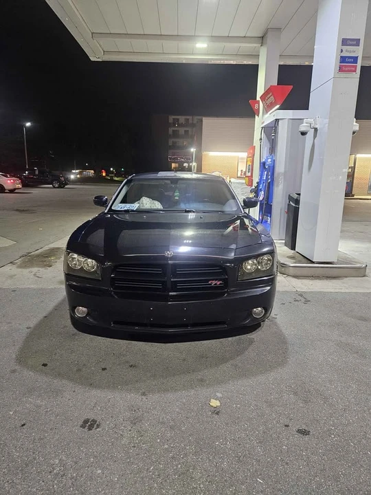 2006 Dodge Charger 6th Gen - Image 4 of 5