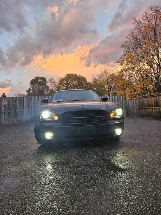 2006 Dodge Charger 6th Gen - Image 5 of 5