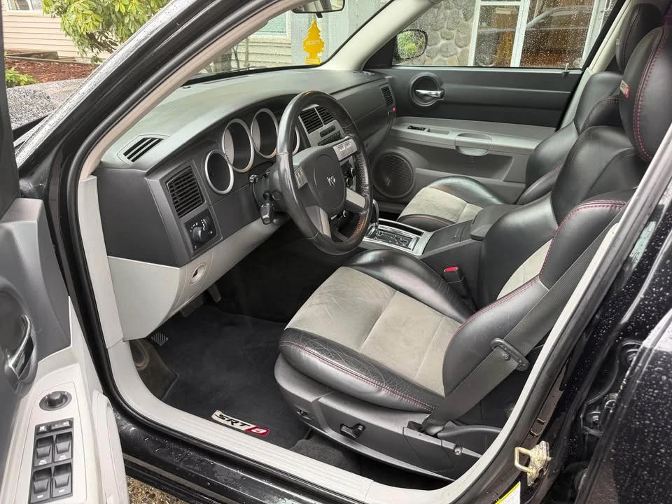 2006 Dodge Charger 6th Gen - Image 14 of 14