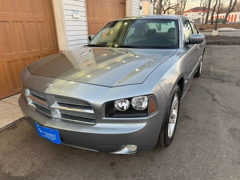 2006 Dodge Charger 6th Gen - Image 7 of 16