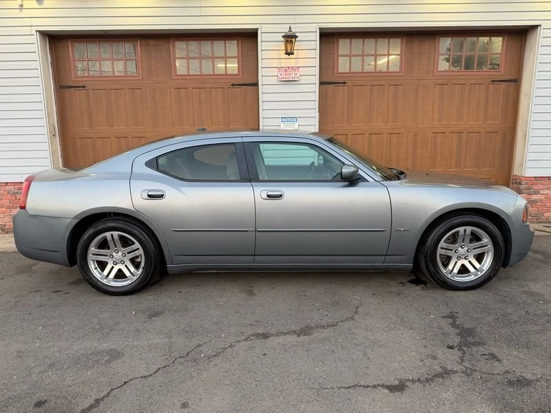 2006 Dodge Charger 6th Gen - Image 2 of 16